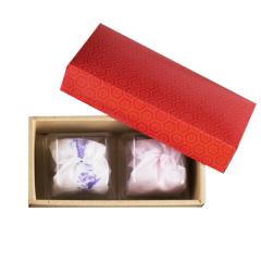 祝箱 権兵衛餅(デザインテンプレート)